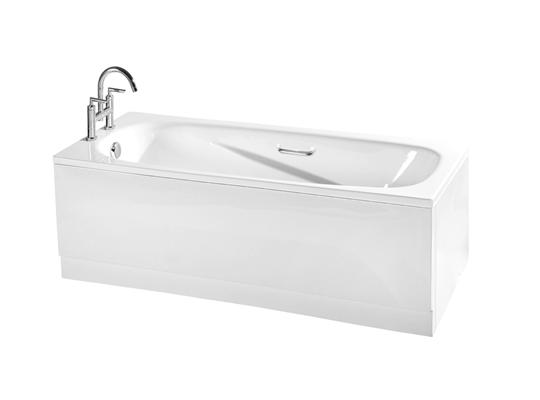 КАК ВЫБРАТЬ ВАННУ