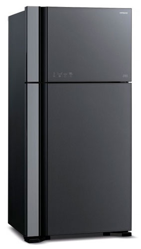 помогите с выбором большого широкого холодильника