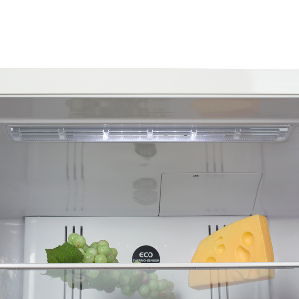 помогите с выбором большого широкого холодильника