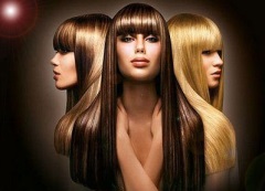 КАК ВЫБРАТЬ КРАСКУ ДЛЯ ВОЛОС