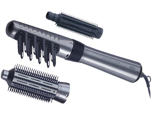 УЧИМСЯ ВЫБИРАТЬ ФЕН ДЛЯ ВОЛОС