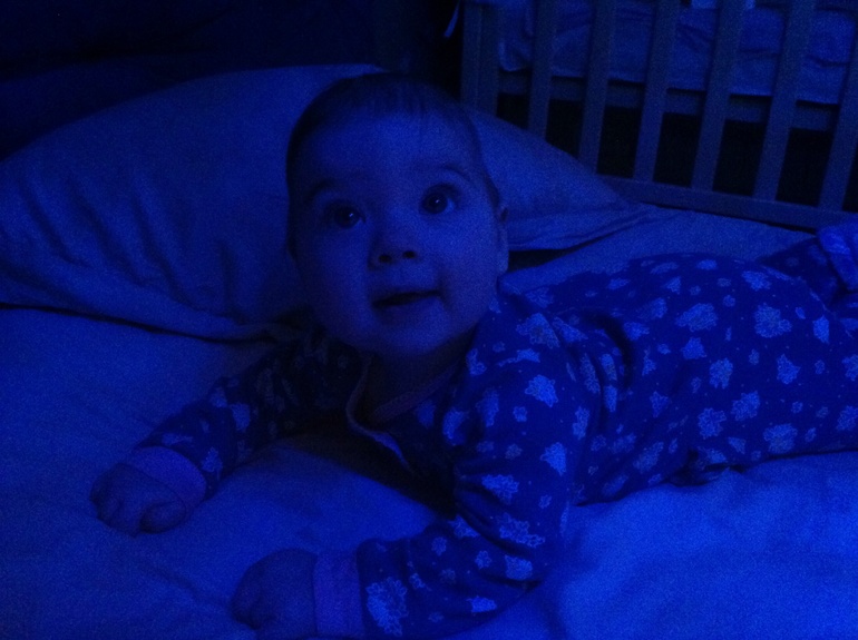 Столько событий происходит,а писать некогда)!Ире 5м 11д