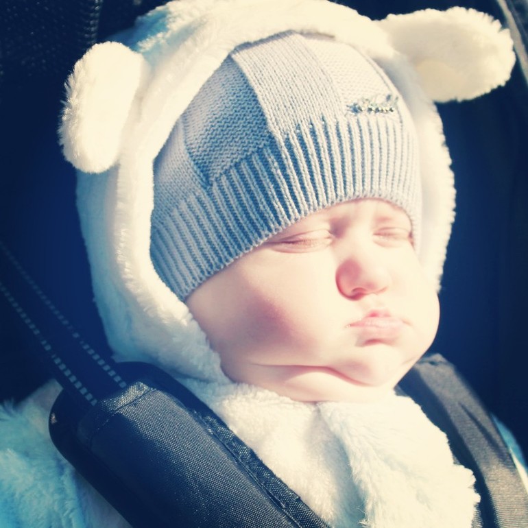 Фоточки с прогулки)