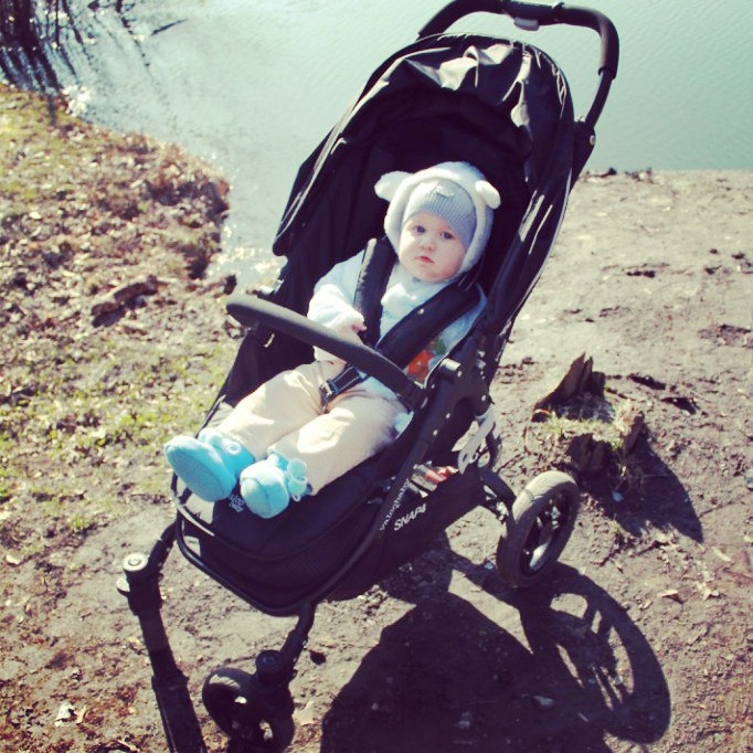 Фоточки с прогулки)