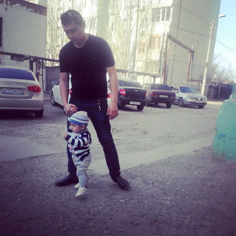 наша жизнь