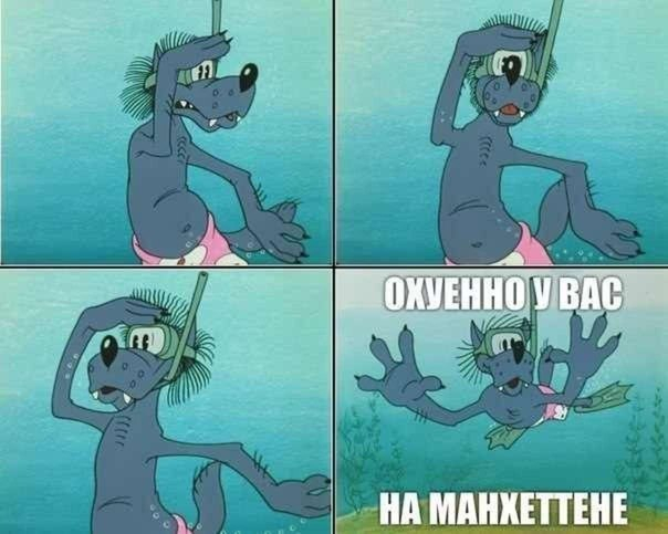 Много, много, много фото-приколов