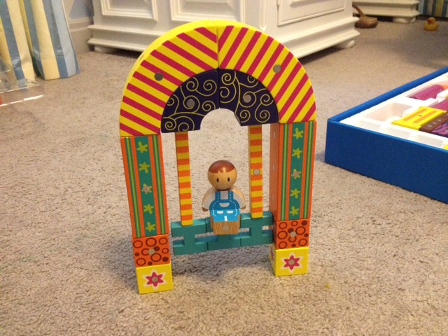 Магнитное счастье)