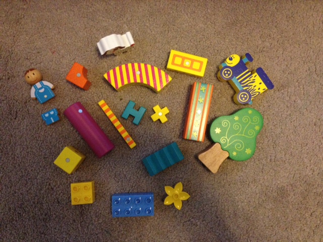 Магнитное счастье)