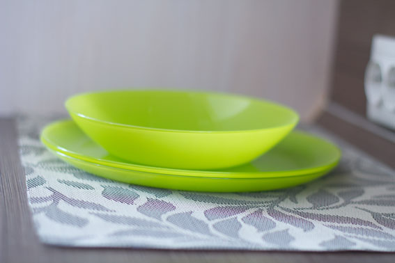 моя кухня цвета капуччино..