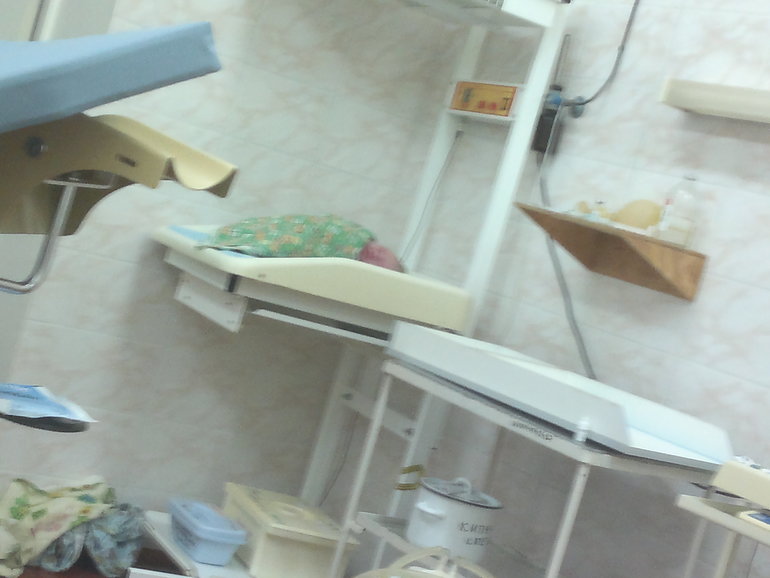 Мой полный рассказ о том, как это было со мной.