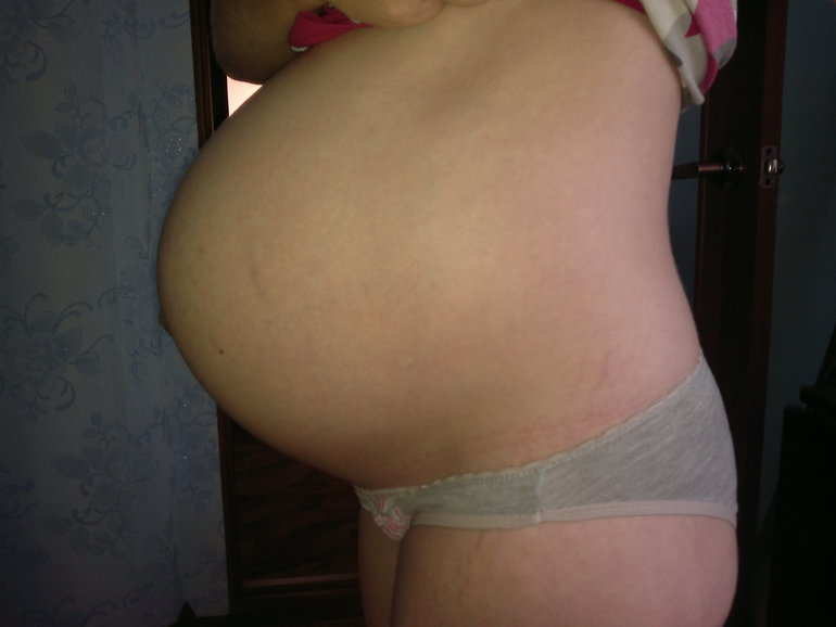 Мой полный рассказ о том, как это было со мной.