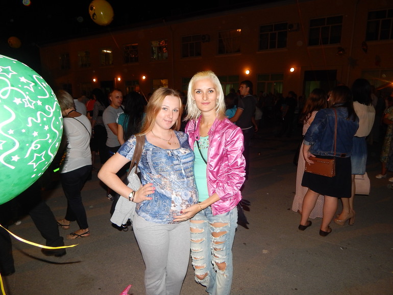 Мой полный рассказ о том, как это было со мной.