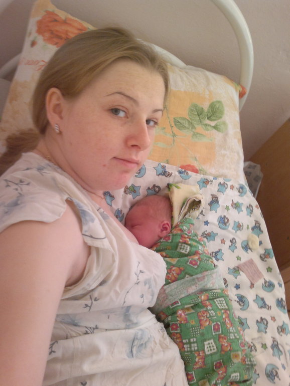 Мой полный рассказ о том, как это было со мной.