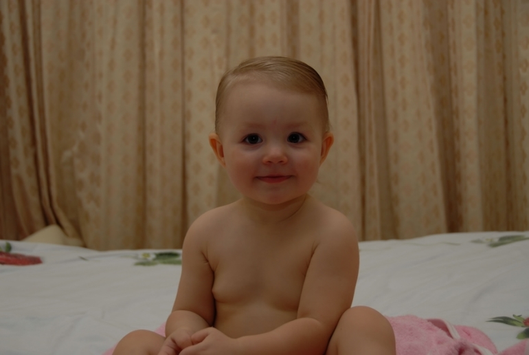 Красота-страшная сила! (достаточно всего лишь причесаться!..)