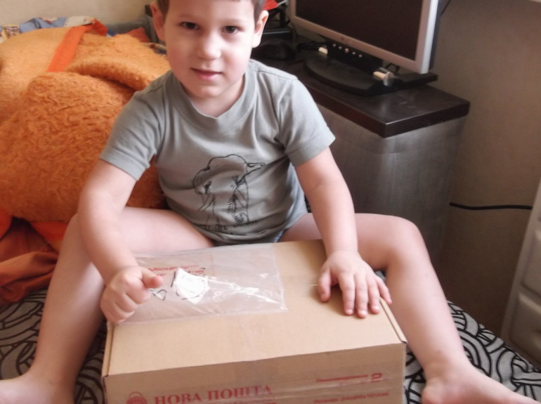 Красота и сюрпризы))