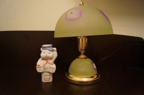 Наше приданное ( с фото)