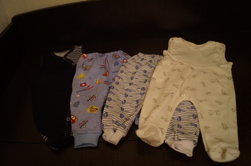 Наше приданное ( с фото)