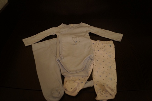 Наше приданное ( с фото)