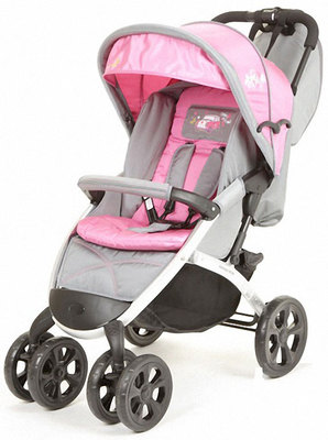 Graco CitiSport, Lider Kids S100, Valco Baby Snap 4