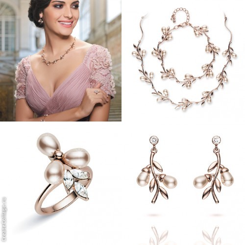 ЮВЕЛИРНАЯ БИЖУТЕРИЯ !!!