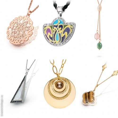 ЮВЕЛИРНАЯ БИЖУТЕРИЯ !!!