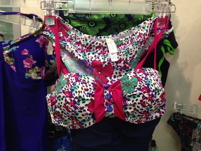 КУПАЛЬНИКИ ! готовимся к лету!