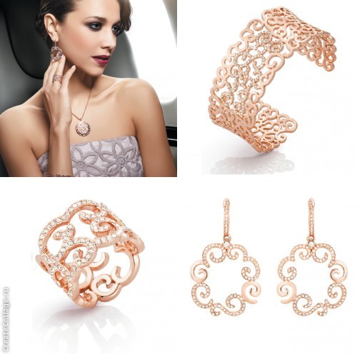 ЮВЕЛИРНАЯ БИЖУТЕРИЯ !!!