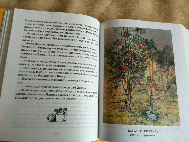 Большая хрестоматия любимых рассказов