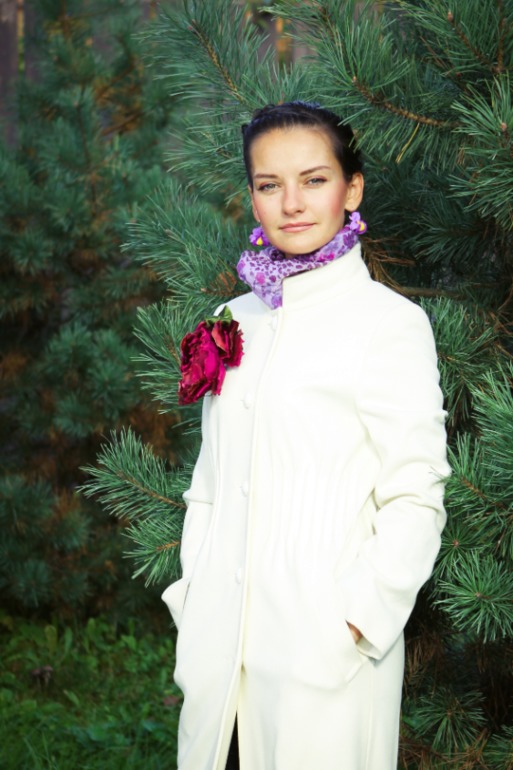 Осенняя пора