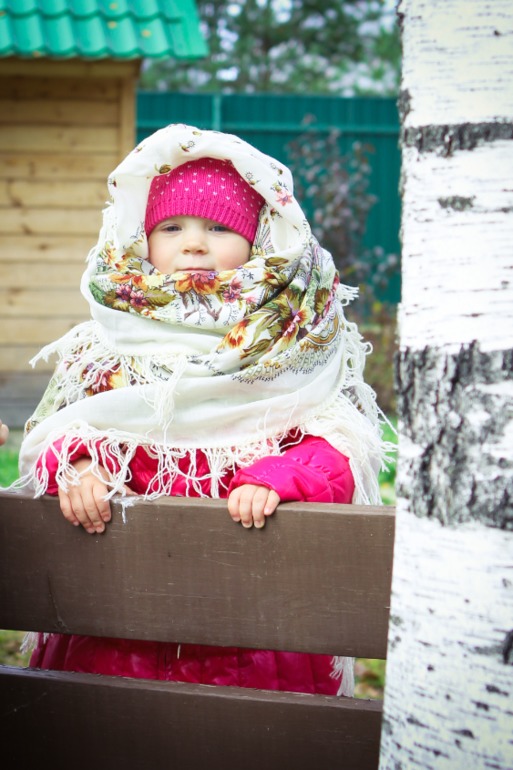 Осенняя пора