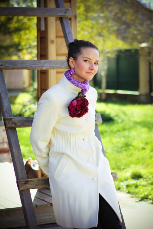 Осенняя пора