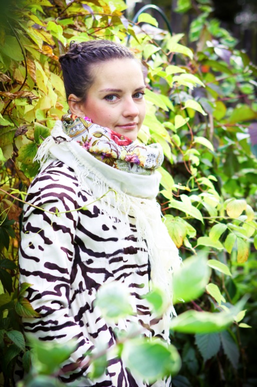 Осенняя пора