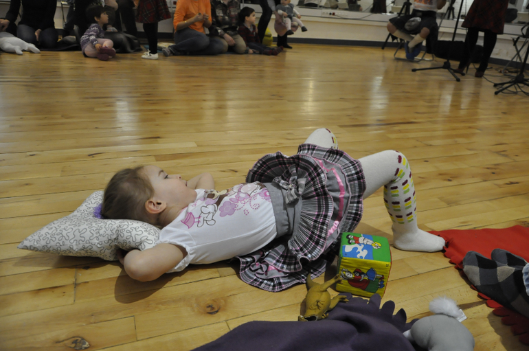 Wallace band и неповторимый фолк