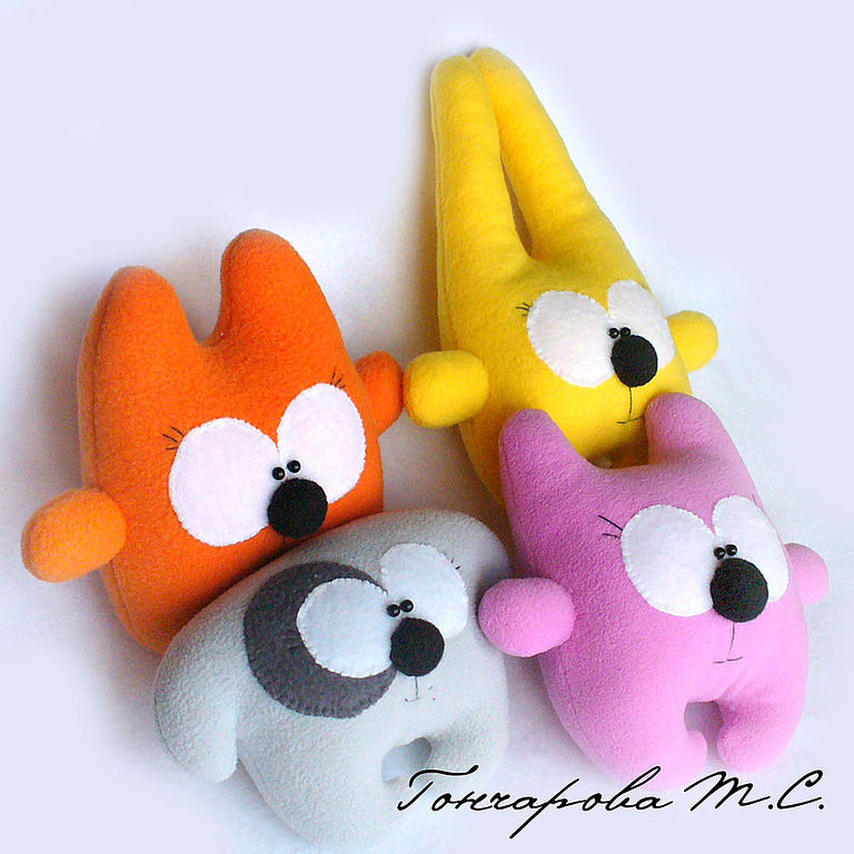 Просто пост о хотелках и мечталках