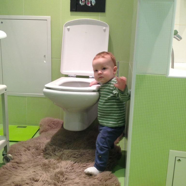 Новый центр притяжения!!