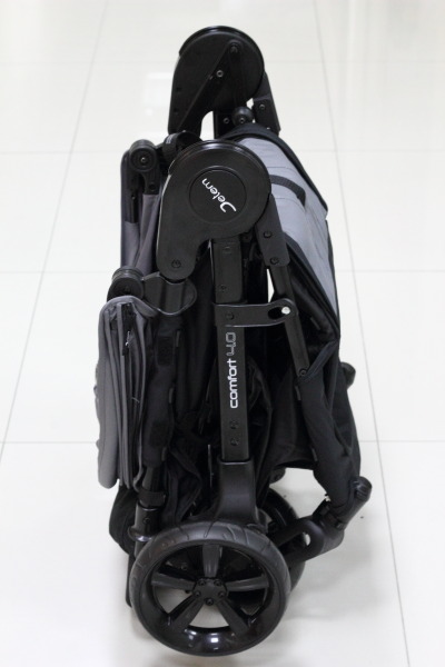 Бюджетная прогулка на лето - Jetem Comfort, Baby Care New York 2012, Jetem Tokyo