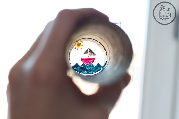 Для путешествий и не только.