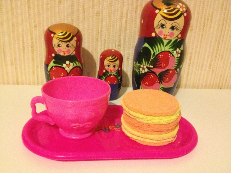 Масленица!!!
