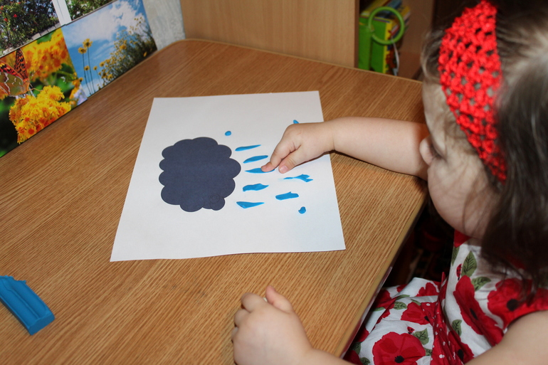 Третий день ТН