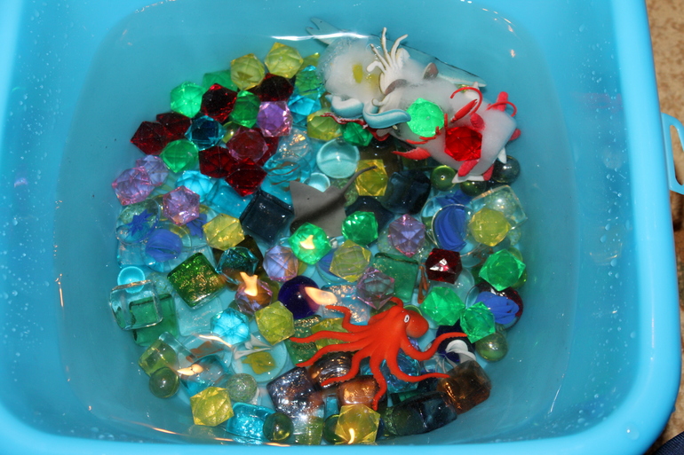 Первый день ТН