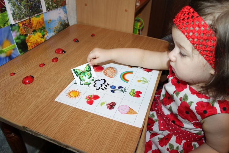 Третий день ТН