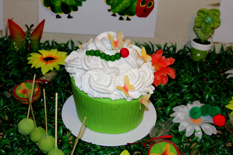 01.05.2014г. Настеньке 1,5 годика!!!