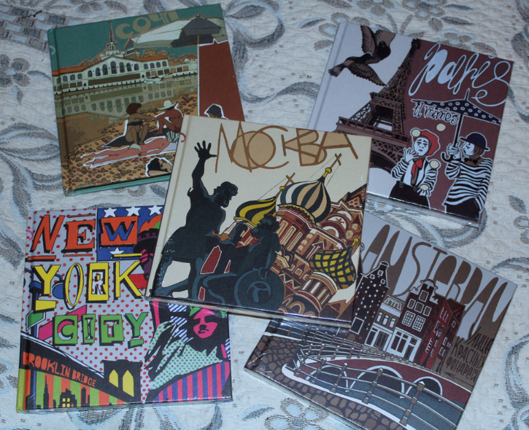 О чём разговаривают зверюшки ночью