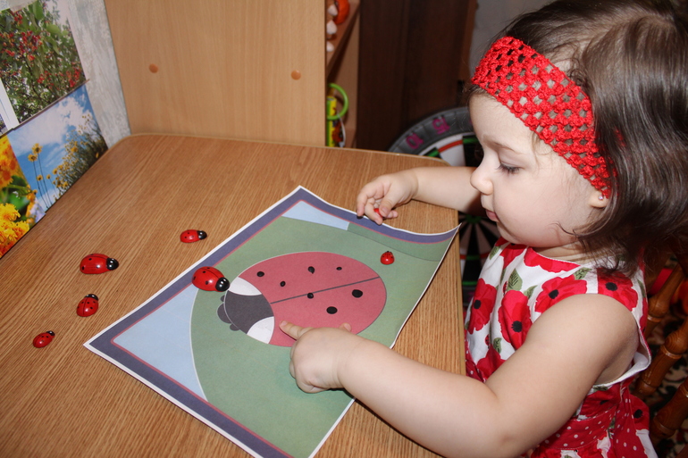 Третий день ТН