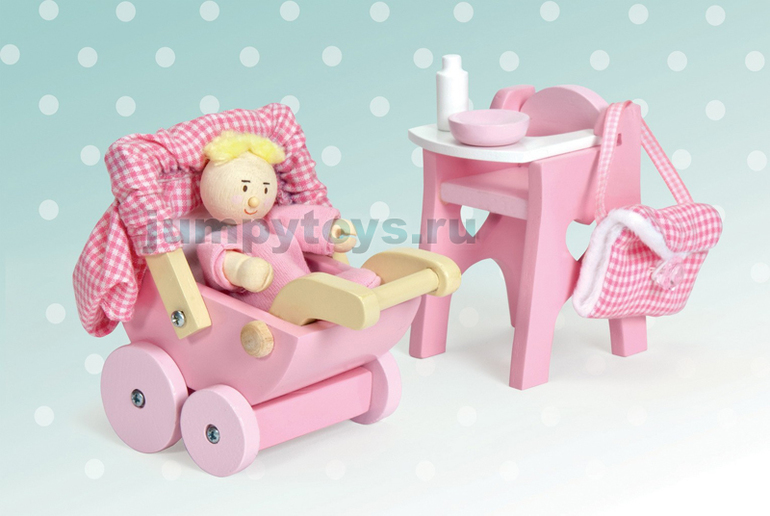 Решила записывать свои хотюшки)