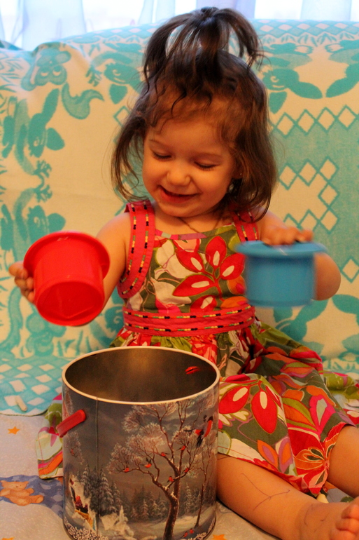 ТН Семья. День 4 . СЕМЬЯ.