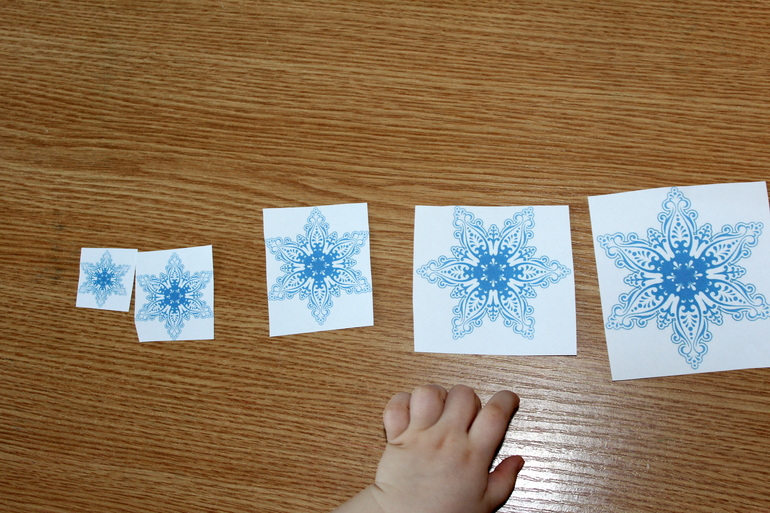 Первый день ТН