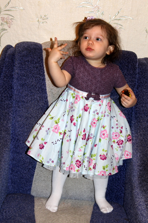 Пятый день ТН