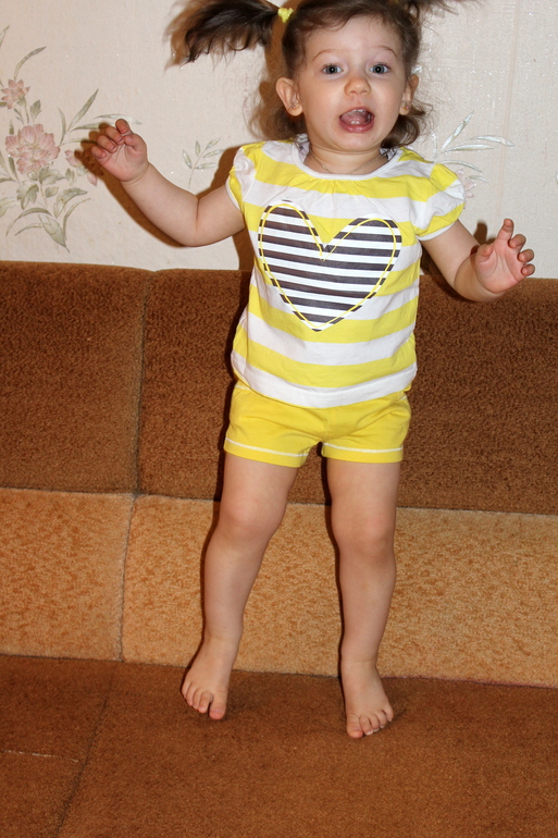 ТН Семья! День первый. МАМА!!!