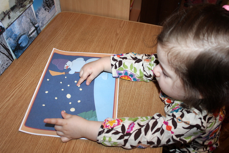 Первый день ТН